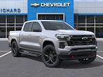New 2025 Chevrolet Colorado Z71 Crew Cab 4WD Pickup for sale #N5788 - photo 7