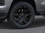 New 2025 Chevrolet Colorado Z71 Crew Cab 4WD Pickup for sale #N5788 - photo 9