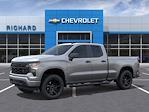 2025 Chevrolet Silverado 1500 Double Cab 4WD Pickup for sale #N5789 - photo 3