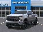 2025 Chevrolet Silverado 1500 Double Cab 4WD Pickup for sale #N5789 - photo 6