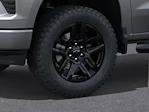 2025 Chevrolet Silverado 1500 Double Cab 4WD Pickup for sale #N5789 - photo 9
