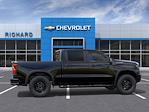 2025 Chevrolet Silverado 1500 Crew Cab 4WD Pickup for sale #N5790 - photo 5