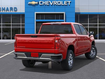 2025 Chevrolet Silverado 1500 Crew Cab 4WD Pickup for sale #N5794 - photo 2