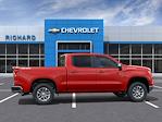 2025 Chevrolet Silverado 1500 Crew Cab 4WD Pickup for sale #N5794 - photo 5