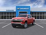 2025 Chevrolet Silverado 1500 Crew Cab 4WD Pickup for sale #N5794 - photo 8