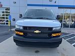New 2025 Chevrolet Express 3500 Holman Upfitted Cargo Van for sale #N5795 - photo 8