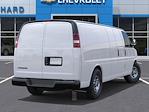 New 2025 Chevrolet Express 3500 Empty Cargo Van for sale #N5796 - photo 28