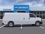 New 2025 Chevrolet Express 3500 Empty Cargo Van for sale #N5796 - photo 29