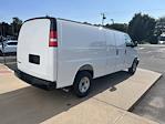 New 2025 Chevrolet Express 3500 Empty Cargo Van for sale #N5796 - photo 3