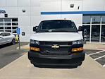 New 2025 Chevrolet Express 3500 Empty Cargo Van for sale #N5796 - photo 8
