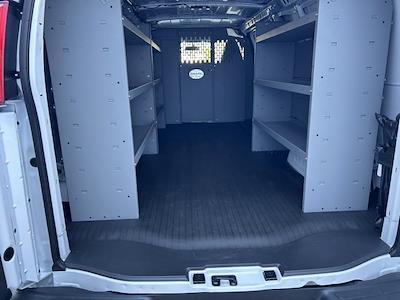 New 2025 Chevrolet Express 3500 - photo 1