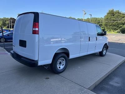 New 2025 Chevrolet Express 3500 Holman Upfitted Cargo Van for sale #N5798 - photo 2