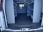 New 2025 Chevrolet Express 3500 Holman Upfitted Cargo Van for sale #N5798 - photo 12