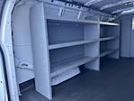 New 2025 Chevrolet Express 3500 Holman Upfitted Cargo Van for sale #N5798 - photo 14