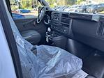 New 2025 Chevrolet Express 3500 Holman Upfitted Cargo Van for sale #N5798 - photo 17