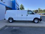 New 2025 Chevrolet Express 3500 Holman Upfitted Cargo Van for sale #N5798 - photo 3