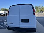 New 2025 Chevrolet Express 3500 Holman Upfitted Cargo Van for sale #N5798 - photo 4