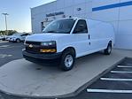 New 2025 Chevrolet Express 3500 Holman Upfitted Cargo Van for sale #N5798 - photo 7