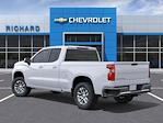 New 2025 Chevrolet Silverado 1500 LT Double Cab 4WD Pickup for sale #N5799 - photo 4