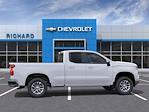 New 2025 Chevrolet Silverado 1500 LT Double Cab 4WD Pickup for sale #N5799 - photo 5