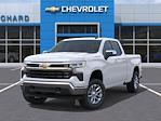 New 2025 Chevrolet Silverado 1500 LT Double Cab 4WD Pickup for sale #N5799 - photo 6