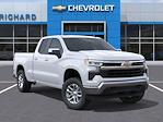 New 2025 Chevrolet Silverado 1500 LT Double Cab 4WD Pickup for sale #N5799 - photo 7