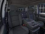New 2025 Chevrolet Silverado 1500 LT Double Cab 4WD Pickup for sale #N5799 - photo 16
