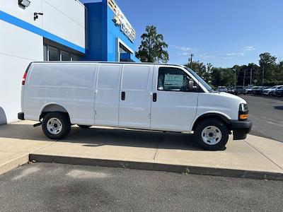 New 2025 Chevrolet Express 3500 Empty Cargo Van for sale #N5800 - photo 2