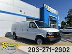 New 2025 Chevrolet Express 3500 Empty Cargo Van for sale #N5800 - photo 1