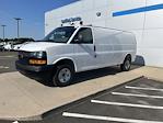 New 2025 Chevrolet Express 3500 Empty Cargo Van for sale #N5800 - photo 7