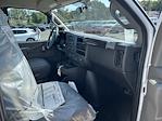 New 2025 Chevrolet Express 3500 Empty Cargo Van for sale #N5800 - photo 9