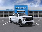 2025 Chevrolet Silverado 1500 Crew Cab 4WD Pickup for sale #N5818 - photo 1