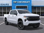 2025 Chevrolet Silverado 1500 Crew Cab 4WD Pickup for sale #N5818 - photo 7
