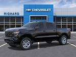 2025 Chevrolet Silverado 1500 Crew Cab 4WD Pickup for sale #N5819 - photo 2