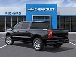 2025 Chevrolet Silverado 1500 Crew Cab 4WD Pickup for sale #N5819 - photo 3