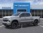 2025 Chevrolet Silverado 1500 Crew Cab 4WD Pickup for sale #N5821 - photo 3
