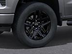 2025 Chevrolet Silverado 1500 Crew Cab 4WD Pickup for sale #N5821 - photo 9