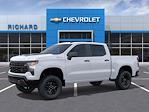 2025 Chevrolet Silverado 1500 Crew Cab 4WD Pickup for sale #N5823 - photo 3