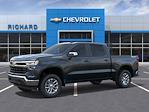 2025 Chevrolet Silverado 1500 Crew Cab 4WD Pickup for sale #N5824 - photo 26