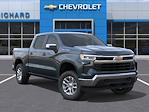 2025 Chevrolet Silverado 1500 Crew Cab 4WD Pickup for sale #N5824 - photo 7