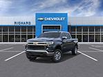 2025 Chevrolet Silverado 1500 Crew Cab 4WD Pickup for sale #N5824 - photo 8