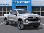 New 2025 Chevrolet Silverado 1500 LT Crew Cab 4WD Pickup for sale #N5825 - photo 7