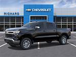2025 Chevrolet Silverado 1500 Crew Cab 4WD Pickup for sale #N5826 - photo 3