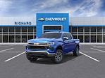 New 2025 Chevrolet Silverado 1500 LT Crew Cab 4WD Pickup for sale #N5831 - photo 32