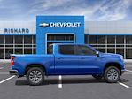 New 2025 Chevrolet Silverado 1500 LT Crew Cab 4WD Pickup for sale #N5831 - photo 5