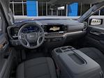 New 2025 Chevrolet Silverado 1500 LT Crew Cab 4WD Pickup for sale #N5832 - photo 15