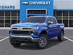New 2025 Chevrolet Silverado 1500 LT Crew Cab 4WD Pickup for sale #N5832 - photo 6