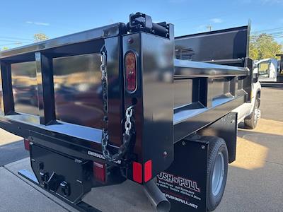 New 2025 Chevrolet Silverado 3500 - photo 1