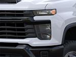 New 2025 Chevrolet Silverado 3500 Work Truck Regular Cab 4WD 60 CA Cab Chassis for sale #N5835 - photo 10