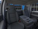 New 2025 Chevrolet Silverado 3500 Work Truck Regular Cab 4WD 60 CA Cab Chassis for sale #N5835 - photo 16